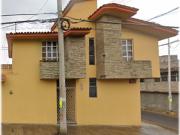 VENTA DE CASA EN NACIONES UNIDAS PUEBLA