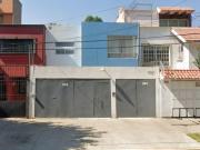 Venta de casa en Narvarte Poniente