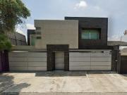 VENTA DE CASA EN NAUCALPAN COL, CD SATELITE EDOMEX