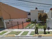 VENTA DE CASA EN NAUCALPAN COL. HACIENDA DE ECHEGARAY