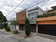 VENTA DE CASA EN NAUCALPAN DE JUAREZ COL CD SATELITE