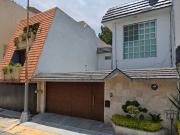 VENTA DE CASA EN NAUCALPAN DE JUAREZ DEL ESTADO DE MEXICO