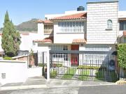 VENTA DE CASA EN NAUCALPAN DE JUÁREZ ESTADO DE MÉXICO