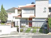 VENTA DE CASA EN NAUCALPAN DE JUAREZ ESTADO DE MEXICO...