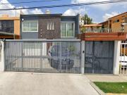 VENTA DE CASA EN NAUCALPAN DE JUAREZ, MEXICO