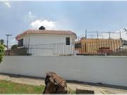 VENTA DE CASA EN NAUCALPAN DEL ESTADO DE MEXICO
