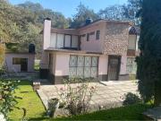 Venta de casa en Naucalpan edo de Mexico