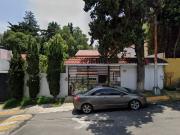 VENTA DE CASA EN NAUCALPAN ESTADO DE MEXICO