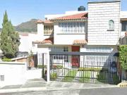 VENTA DE CASA EN NAUCALPAN ESTADO DE MÉXICO