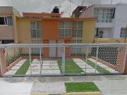 VENTA DE CASA EN NAUCALPAN FRACC HACIENDA DEL ECHEGARAY