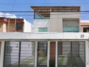 VENTA DE CASA EN NAUCALPAN SATELITE LUIS CABRERA