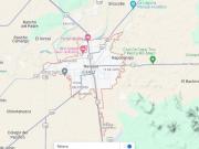 VENTA DE CASA EN NAVOJOA, SONORA