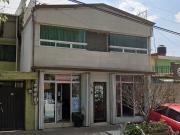 VENTA DE CASA EN NAZAHUALCOYOTL, IZCALLI, IPIEM, TOLUCA