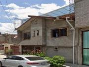 VENTA DE CASA EN NEZAHUALCOYOTL