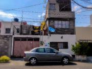 Venta de Casa En Nezahualcoyotl