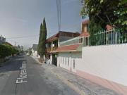 VENTA DE CASA EN NEZAHUALCOYOTL