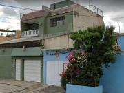 VENTA DE CASA EN NEZAHUALCOYOTL