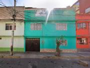 VENTA DE CASA EN NEZAHUALCOYOTL COL, AGUA AZUL EDOMEX