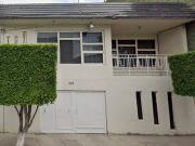 VENTA DE CASA EN NEZAHUALCOYOTL COL, BENITO JUAREZ EDOMEX