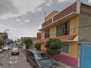 VENTA DE CASA EN NEZAHUALCOYOTL EDO MEX