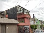VENTA DE CASA EN NEZAHUALCÓYOTL ESTADO DE MEXICO