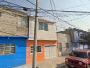 Venta de casa en Nueva Atzacoalco