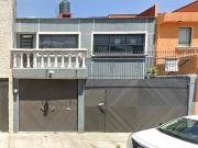 VENTA DE CASA EN NUEVA VALLEJO, GUSTAVO A MADERO, CDMX