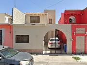 VENTA DE CASA EN NUEVO LAREDO, TAMAULIPAS