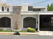 VENTA DE CASA EN NUEVO LEON