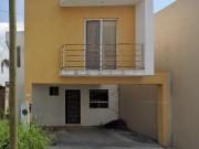 VENTA DE CASA EN NUEVO LEON CADEREYTA JIMENEZ COL LAS...