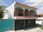 VENTA DE CASA EN NUEVO LEON EN GUADALUPEN EN LA COLONIA...