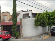 VENTA DE CASA EN NUEVO LEON GUADALUPE DOS RIOS SECTOR XI