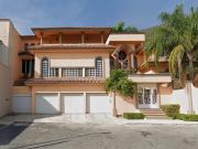 VENTA DE CASA EN NUEVO LEON, LAS CUMBRES 2 SECTOR, MONTERREY