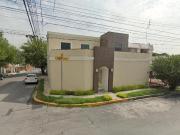 VENTA DE CASA EN NUEVO LEÓN MONERREY