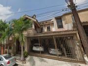 VENTA DE CASA EN NUEVO LEON MONTERREY COLINAS DE SAN...