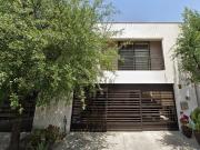 VENTA DE CASA EN NUEVO LEON MONTERREY CUMBRES DE MADEIRA