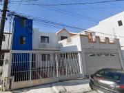 VENTA DE CASA EN NUEVO LEON NICOLAS DE LOS GARZA COL...