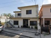 VENTA DE CASA EN NUEVO LEON ROBLE SAN NICOLAS DE LOS...