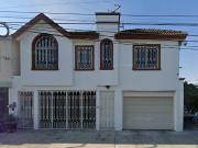 VENTA DE CASA EN NUEVO LEON SAN NICOLAS DE LOS GARZA COL...