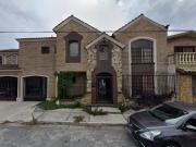 VENTA DE CASA EN NUEVO LEON SAN NICOLAS DE LOS GARZA LAS...
