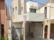 Venta de casa en Nuevo León San Nicolas de los Garza...