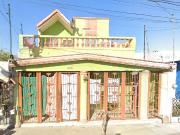 VENTA DE CASA EN NUEVO LEON SAN NICOLAS DE LOSS GARZA...