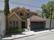 VENTA DE CASA EN NUEVO LEON SAN PEDRO GARZA COL...