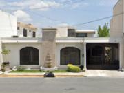 VENTA DE CASA EN NUEVO LEON TERREMOLINOS CONTY