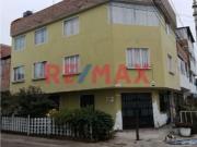 Venta De Casa En Nuevo Lurin Km.40 Ideal Para Vivir Y...