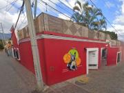 VENTA DE CASA EN OAXACA DE JUAREZ BARRIO DE XOCHIMILCO