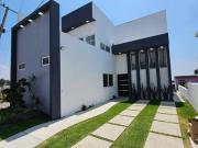 VENTA DE CASA EN OAXTEPEC