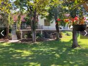 VENTA DE CASA EN OAXTEPEC CON 2730 METROS DE TERRENO