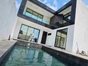 Venta de casa en oaxtepec morelos