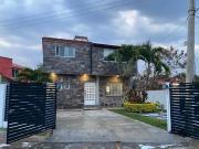 Venta de casa en Oaxtepec, Morelos. Con jacuzzi dentro...